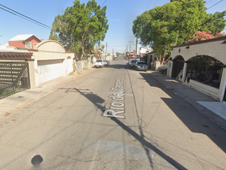 CASA VENTA OPORTUNIDADA CESION DE DERECHOS INMEDIATA RIO DEL CARMEN  MEXICALI MEXICALI-MP