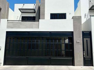 Casa en renta
