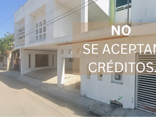 REMATES BANCARIOS – GRAN OPORTUNIDAD DE INVERSIÓN EN BELISARIO DOMINGUEZ CD DEL CARMEN CAMPECHE