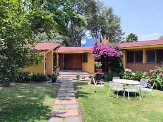 CASA EN VENTA  ATLAMAYA, ÁLVARO OBREGÓN EN PRIVADA A UN COSTADO DE PERIFERICO CERCA DE TELEVISA