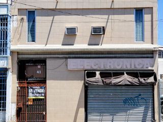 🏢 Edificio Comercial en Venta | Avenida Veracruz | Hermosillo, Sonora
