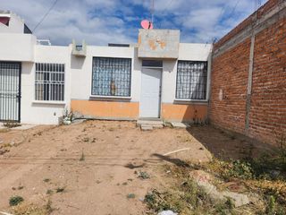 🏡 ¡Casa en venta! Excelente oportunidad para iniciar tu patrimonio.