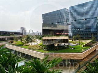 Oficinas acondicionadas en subarrendamiento en Artz Pedregal - Torre 3