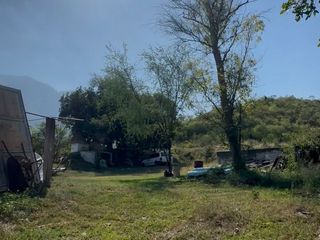 Terreno en venta