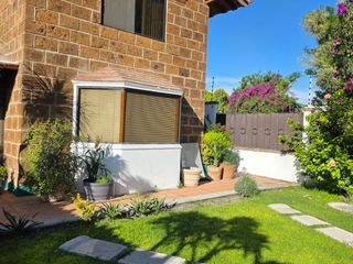 VENTA DE CASA FRACCIONAMIENTO JURICA, QUERETARO.