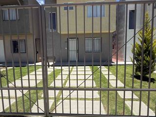 Casa en Renta en Real Bilbao | Cocina Integral | 3 Recámaras | $9,500