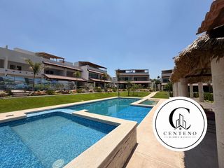 Casa nueva de 3 recámaras con alberca en Xochitepec | Residencial Terra Río