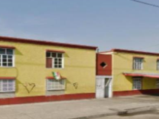 🏡 **Departamento en Recuperación Bancaria en Morelos – Venustiano Carranza, CDMX**