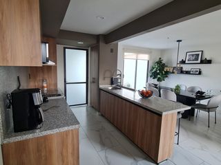 casa amplia y bonita