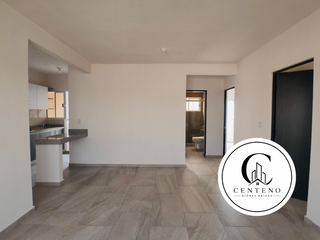Departamentos nuevos con alberca de 3 recámaras en Xochitepec | Grand Montessino