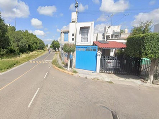 VENTA DE CASA EN VILLA FUNDIDORES, QUERETARO