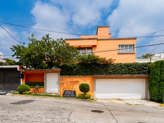 Casa en Venta, Lomas de Tecamachalco Sección Cumbres. Huixquilucan, Estado de México