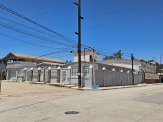 Casa en venta en San José, Tecate, Baja California