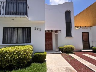 Casa en renta en Bosque Camelinas
