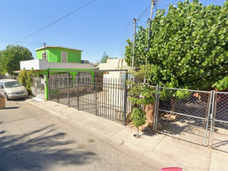 "REMATE BANCARIO". Casa en Mexicali, Baja California Norte.
