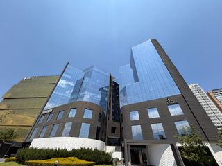 Oficina en San Pedro