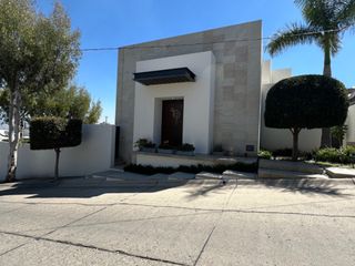Residencia Villas del Campestre