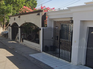 "REMATE BANCARIO". Casa en Mexicali, Baja California Norte.