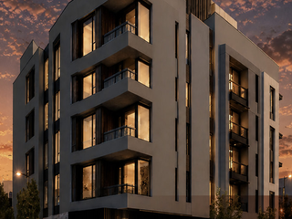 DEPARTAMENTOS EN VENTA TORRE SANTA CRUZ AGUASCALIENTES