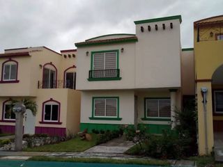 VENTA DE PROPIEDAD EN LAS FINCAS RESIDENCIAL, POZA RICA, VERACRUZ