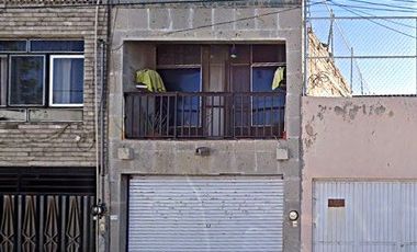 Aquiles Serdán 121A, San Pablo, 20050 Aguascalientes, Ags