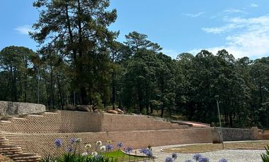 Terrenos en venta en Tapalpa, a 5 minutos de la Frontera, Tapalpa, Jalisco