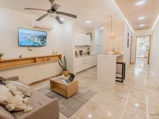 Departamento en Venta Tulum, Quintana Roo