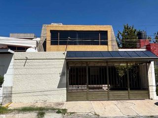CASA EN RENTA FRACC. VALLE DE SAN JAVIER