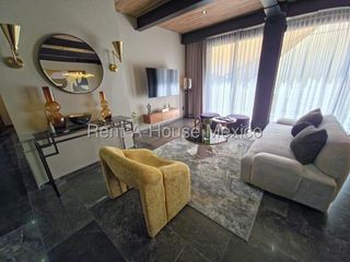 Departamento en Renta en Condesa, Cuauhtémoc
