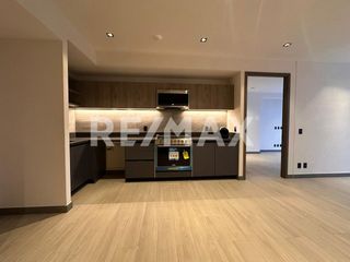 Departamento en renta en Del Valle Sur | Activo residencial en una de las zonas con mayor demanda de la CDMX