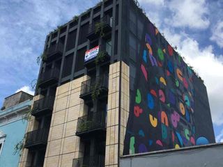 Venta de Loft en el Centro Histórico de Puebla