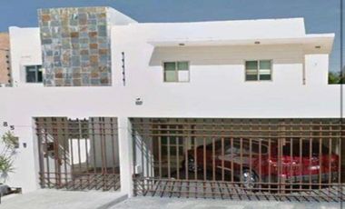 Casa de recuperación bancaria en Cancún