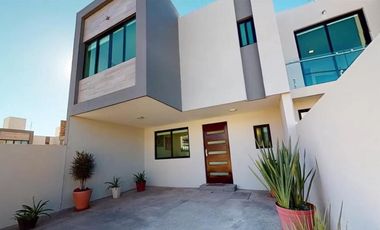 Casa de recuperación bancaria en Zacatecas