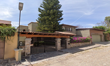 Casa de recuperación bancaria en Guanajuato