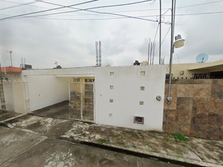 Casa en venta  Ka Watsin, Coatzintla, Veracruz.