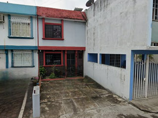 Casa en venta  Magisterios, Poza Rica de Hidalgo, Veracruz