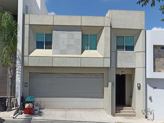 Casa en Venta Cumbres Elite 7° Sector, Monterrey, Nuevo León