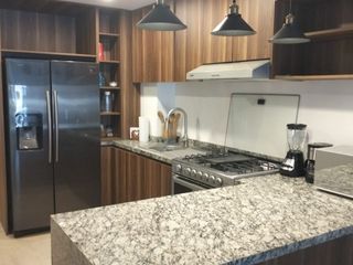 Departamento Amueblado de 2 Recamaras en Renta en Nuevo Vallarts