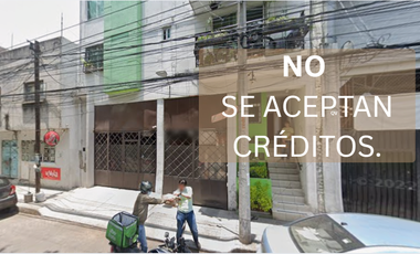 REMATES BANCARIOS – GRAN OPORTUNIDAD DE INVERSIÓN EN ANGEL ZIMBRON AZCAPOTZALCO CDMX
