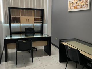 OFICINA EQUIPADA EN RENTA EN AGUASCALIENTES BOSQUES DEL PRADO SUR - SERVICIOS INCLUIDOS