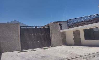 VENTA DE BODEDA EN PUEBLA CERCA DE CIUDAD JUDICIAL