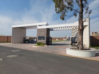 LOTE RESIDENCIAL EN VENTA A UN COSTADO DE LOMAS DE ANGELOPOLIS, LATERAL VIA ATLIXCAYOTL, PUEBLA