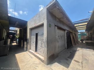 LOCAL EN VENTA EN LA LINEA DE FUEGO