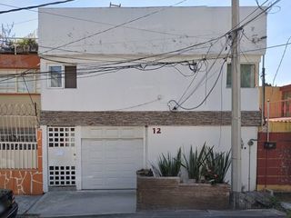 VENTA DE CASA EN EDUCACION, COYOACAN, CDMX