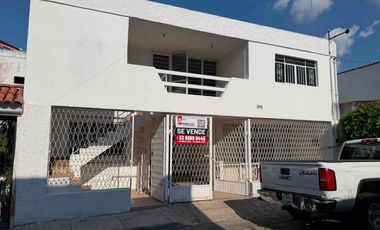 Casa en venta en Santa Elena de la Cruz, entre carretera Saltillo y Periferico.