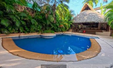 CASA EN VENTA EN ACAPULCO