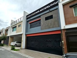 Casa en Renta Alcatraces Residencial