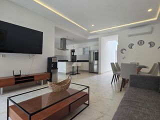 Villa en Tulum Country Club
