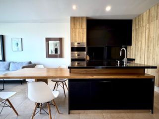 Departamento amueblado en renta en Centro Sur, Querétaro | KOLORIA Residences | $20,000