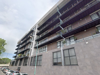 DEPARTAMENTO EN VENTA EN UNIVERSIDAD, COYOACAN, CDMX